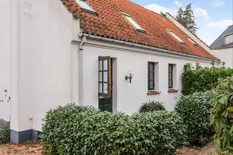 Rækkehus på Smøgen 3, 3480 Fredensborg