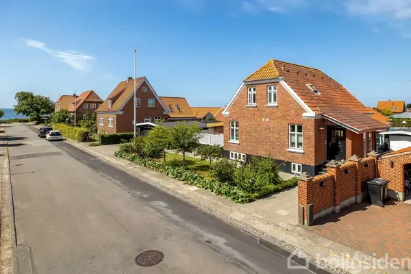 Villa på Hoffgaardsvej 10, 6950 Ringkøbing
