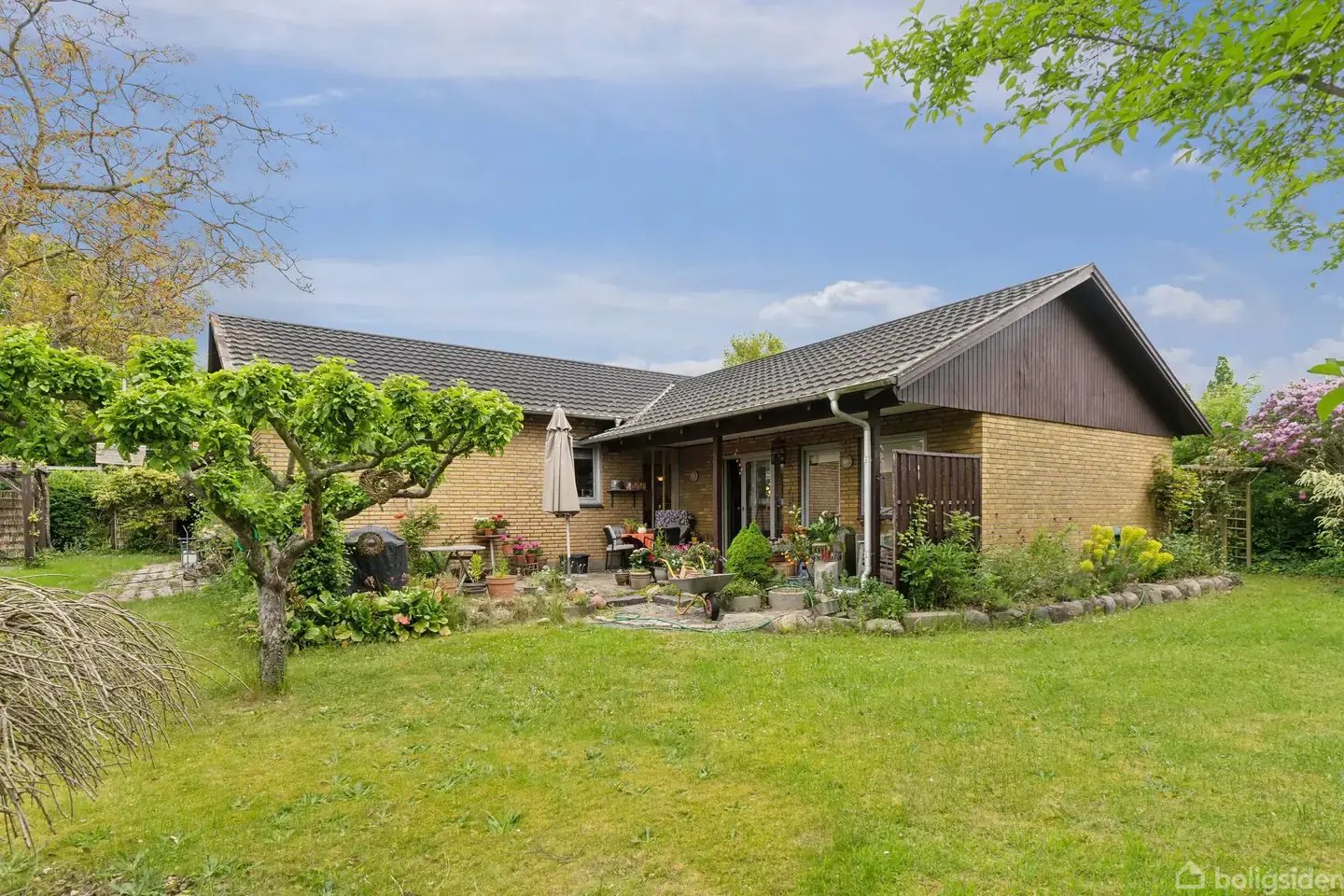 Villa på Ølunden 9, 5330 Munkebo