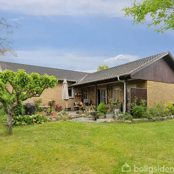 Villa på Ølunden 9, 5330 Munkebo