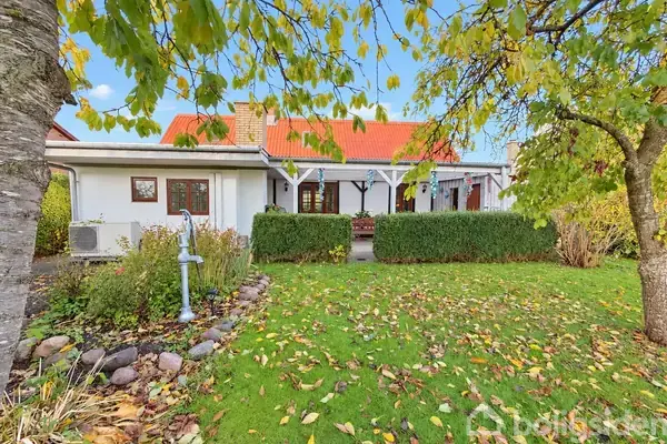 Villa på Lindevej 12, 8700 Horsens