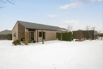 Villa på Jens Martin Knudsens Vej 45, 8670 Låsby