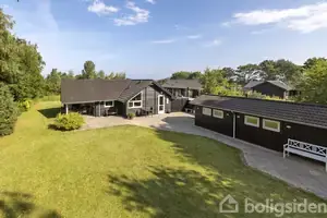 Fritidsbolig på Muldbjergsvinget 44, 3370 Melby