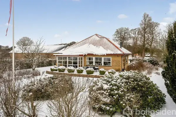 Villa på Hørrevej 4, 7000 Fredericia