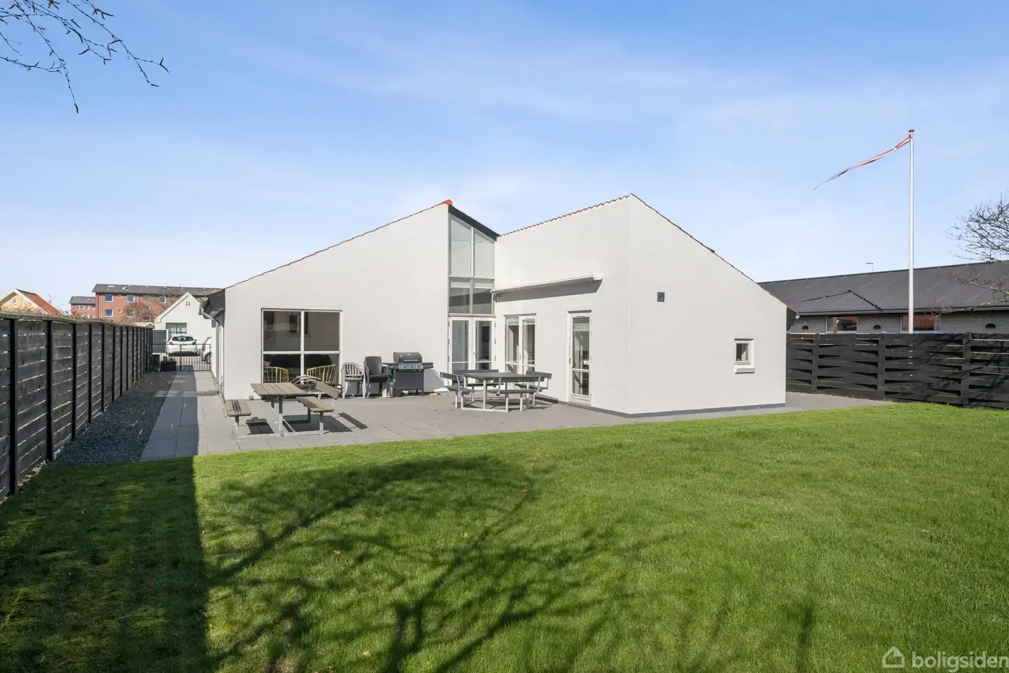 Villa på Spliidsvej 26, 9990 Skagen