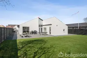 Villa på Spliidsvej 26, 9990 Skagen