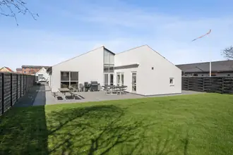 Villa på Spliidsvej 26, 9990 Skagen