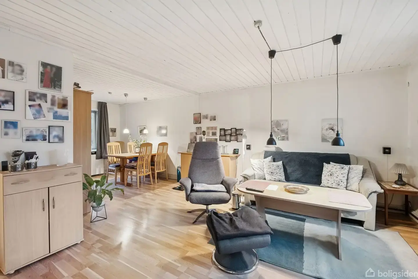 Villa på Byrstedvej 10, 9541 Suldrup