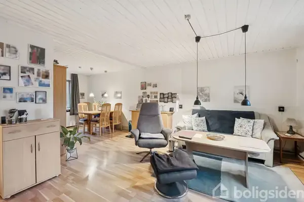 Villa på Byrstedvej 10, 9541 Suldrup