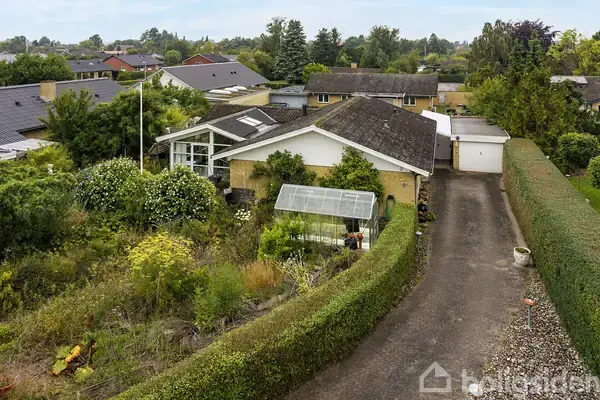 Villa på Bregnevej 3, 4840 Nørre Alslev