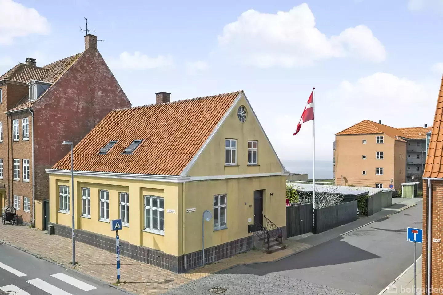 Store Torvegade 103, Rønne, Rønne