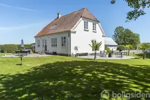 Villa på Gl. Stoustrupvej 50, 7000 Fredericia