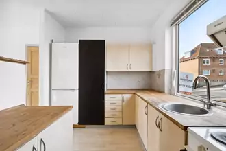 Ejerlejlighed på Udbyhøjvej 29, 1. th., 8930 Randers NØ