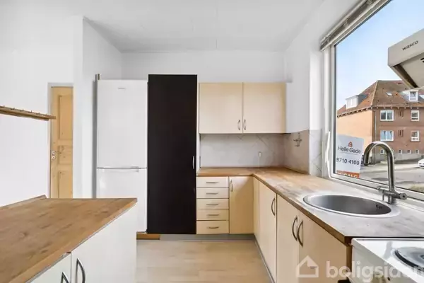 Ejerlejlighed på Udbyhøjvej 29, 1. th., 8930 Randers NØ