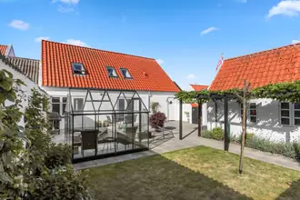 Villa på Mellemgade 34, 9240 Nibe
