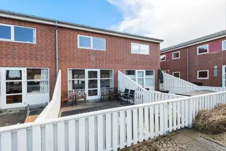 Fritidshus på Golfstien 3B, Fanø Bad, 6720 Fanø
