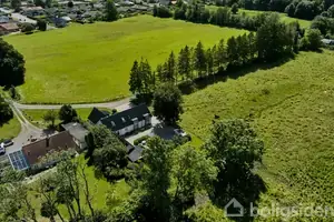 Villa på Skovbakkevænget 17, 5260 Odense S