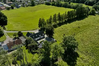 Villa på Skovbakkevænget 17, Skt Klemens, 5260 Odense S