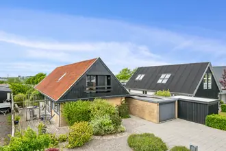 Villa på Solvangen 32, 9210 Aalborg SØ