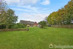 Villa på Hjørringvej 488, 9750 Østervrå