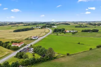 Villa på Hjørringvej 488, 9750 Østervrå