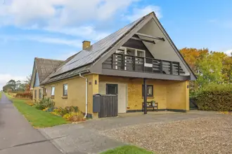 Villa på Hjørringvej 488, 9750 Østervrå