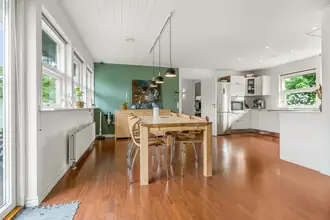 Villa på Kaltoftevej 24, 7000 Fredericia