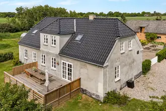 Villa på Solbjergvej 40, Øster Hurup, 9560 Hadsund