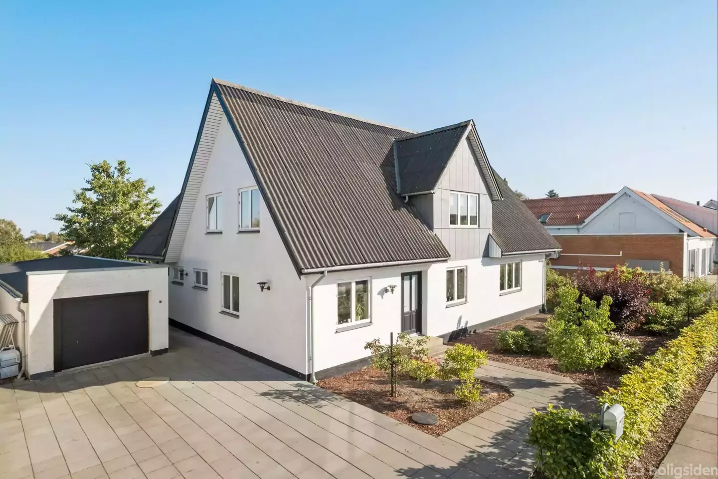 Villa på Tofthøjvej 13, 9280 Storvorde