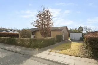 Villa på Toplærkevej 6, Thyregod, 7323 Give