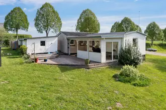 Villa på Kongenshøj 13, Holbøl, 6340 Kruså