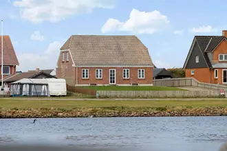 Villa på Skolegade 7, Thorsminde, 6990 Ulfborg