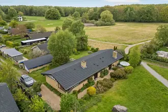 Villa på Vangeledet 38, 3400 Hillerød