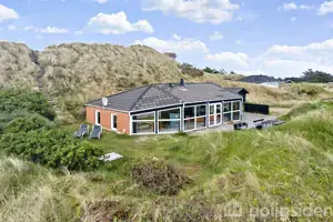 Fritidsbolig på Gammeleng 26, 6960 Hvide Sande