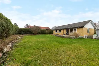 Villa på Sandhøj 6, 5700 Svendborg