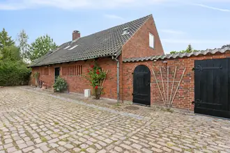 Villa på Brøndbyøstervej 54, 2605 Brøndby