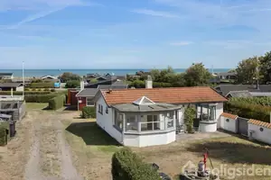 Fritidsbolig på Nordre Strandvej 10, 9300 Sæby