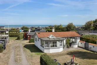 Fritidshus på Nordre Strandvej 10, 9300 Sæby