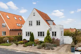 Villa på Prins Haralds Allé 11, Dalum, 5250 Odense SV