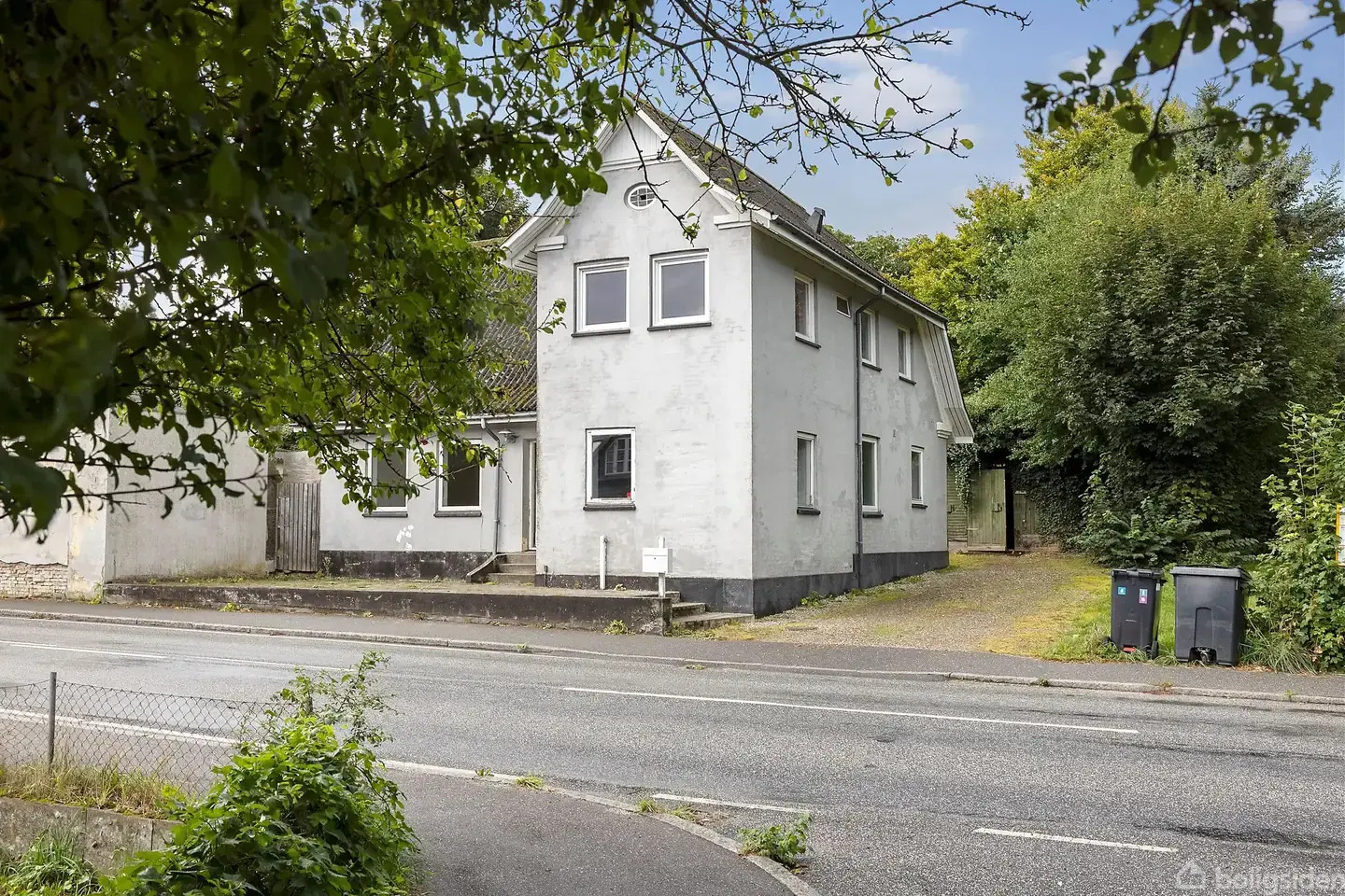 Villa på Havnsøvej 5, 4591 Føllenslev