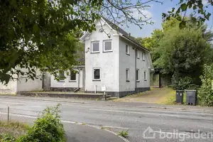 Villa på Havnsøvej 5, 4591 Føllenslev