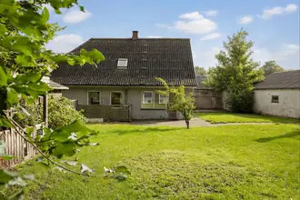 Villa på Havnsøvej 5, 4591 Føllenslev