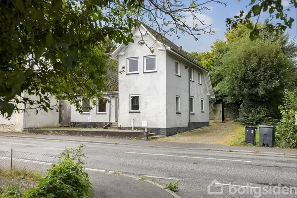 Villa på Havnsøvej 5, 4591 Føllenslev