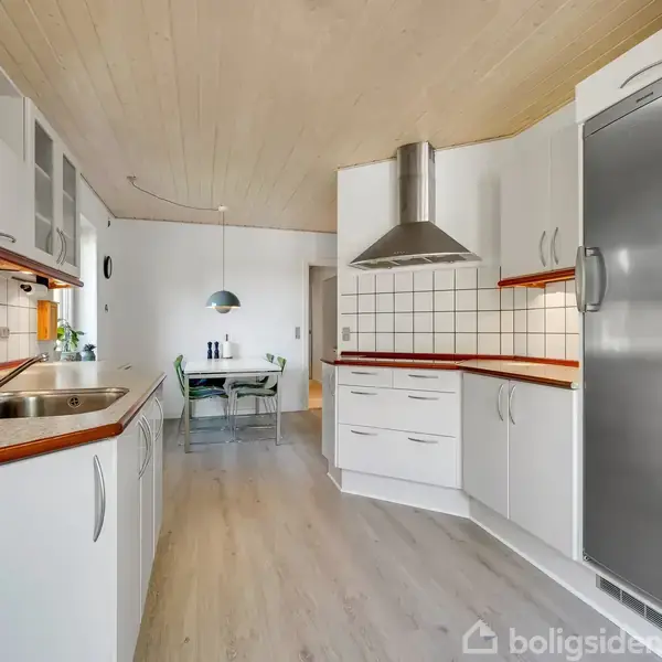 Villa på Falkevej 5, 6740 Bramming