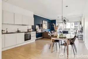 Ejerlejlighed på Kirkebjerg Parkvej 2A, 3. tv., 2600 Glostrup