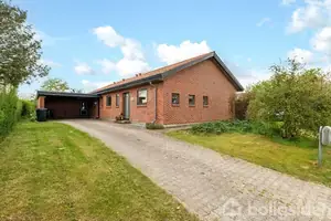 Villa på Idomlundvej 34, 7500 Holstebro