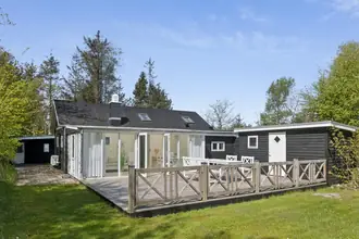 Fritidshus på Jyngehusene 8, Koldkær, 9370 Hals