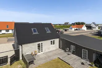 Villa på Vesterhavsgade 136, Vorupør, 7700 Thisted
