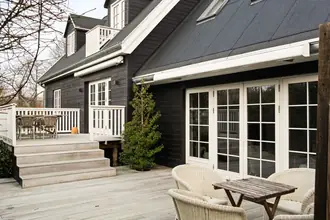 Villa på Hejreskov Alle 8, 3050 Humlebæk