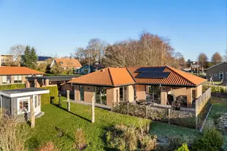 Villa på Mariehøj 35, 6310 Broager